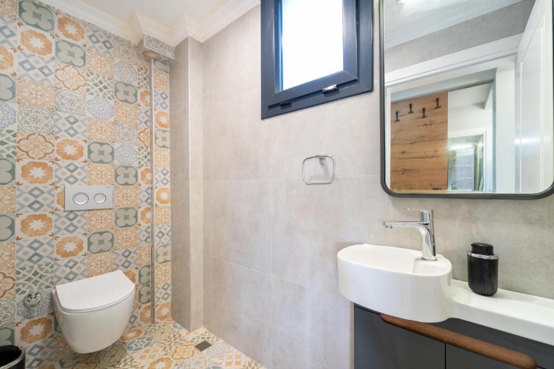 Photo of Bathroom in Fethiye