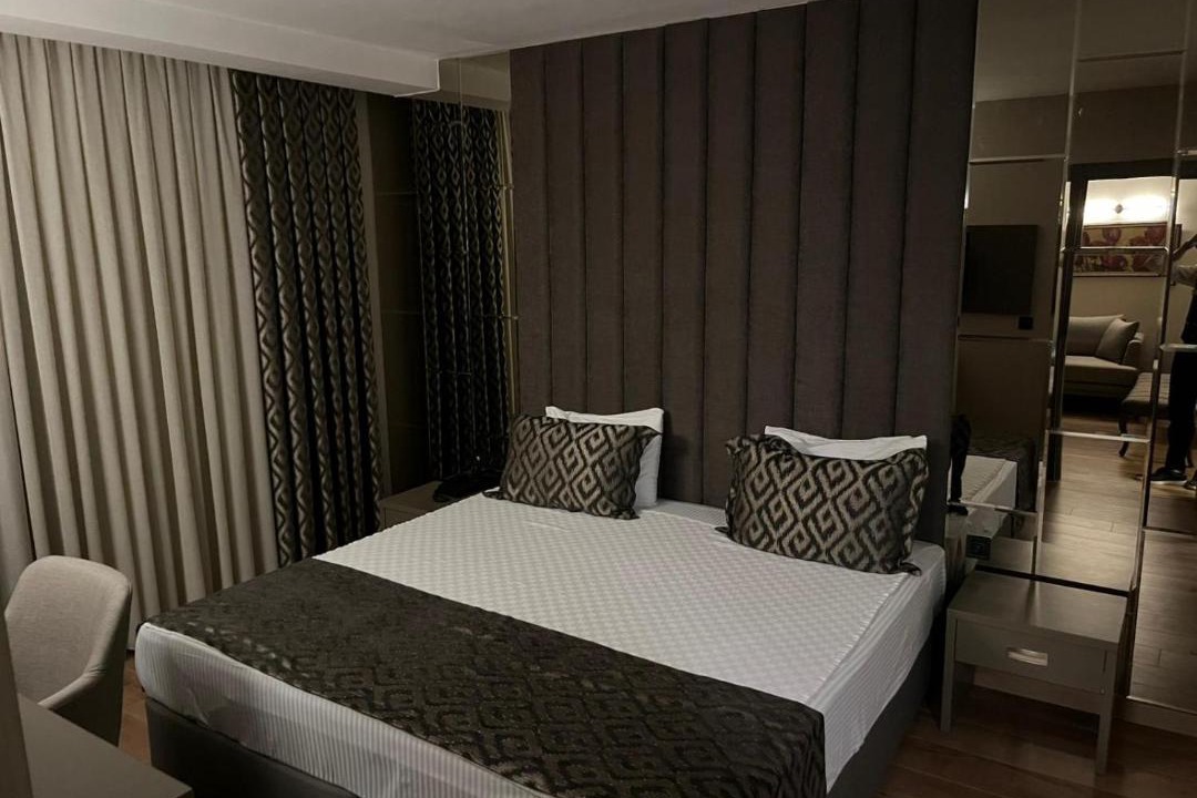 Photo of Bedroom in Kocasinan