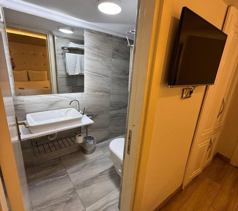 Photo of Bathroom in Sirkeci