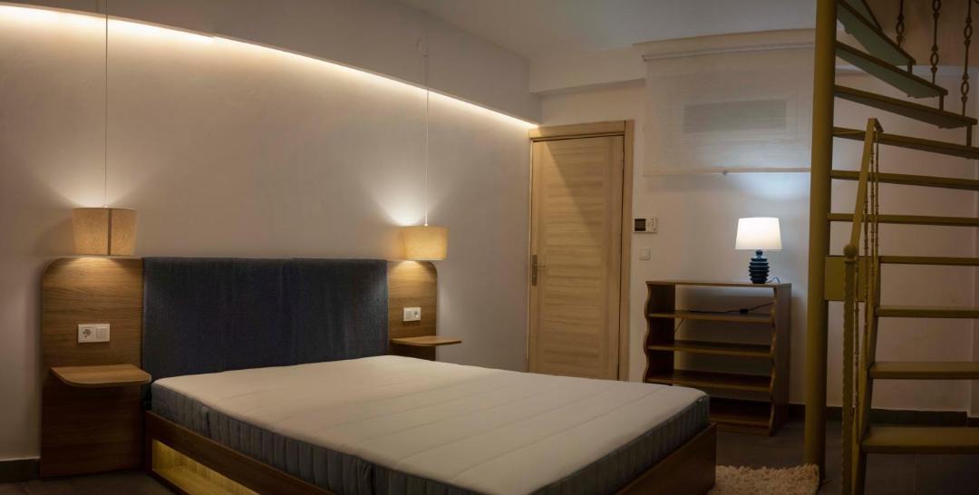 Photo of Bedroom in Bomonti