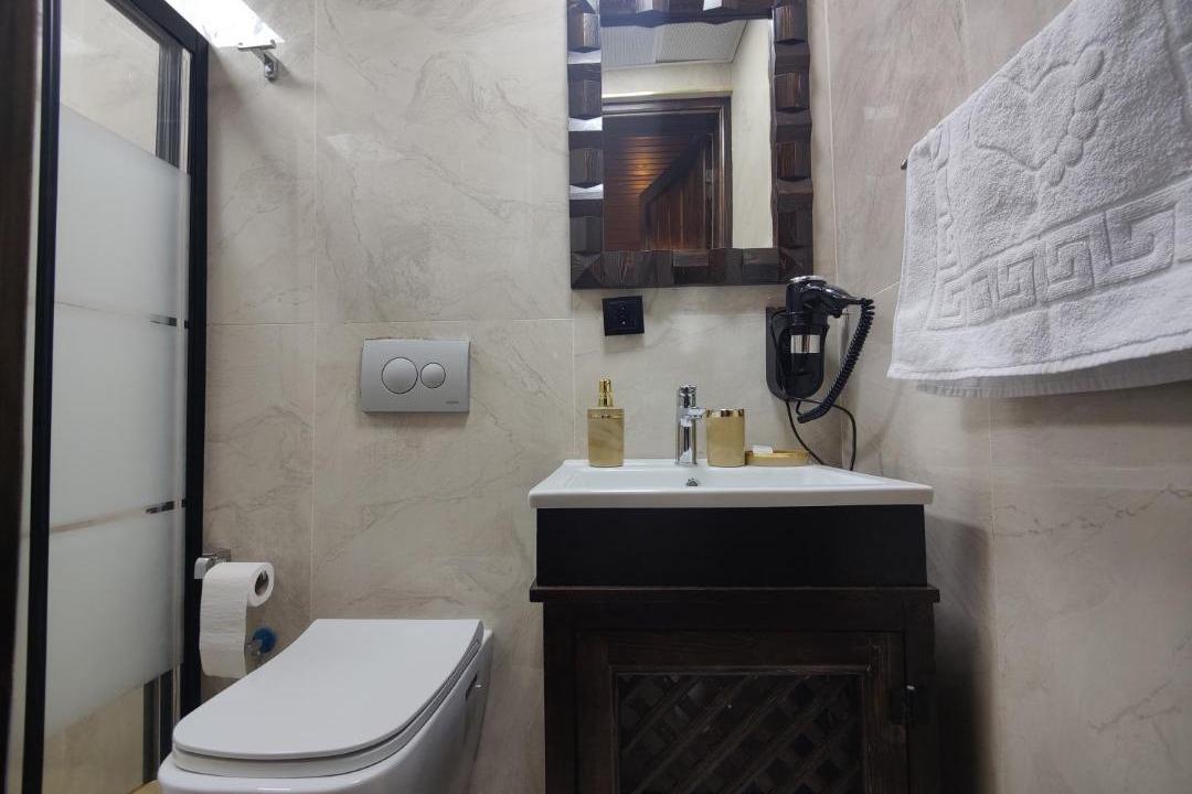 Photo of Bathroom in Artuklu