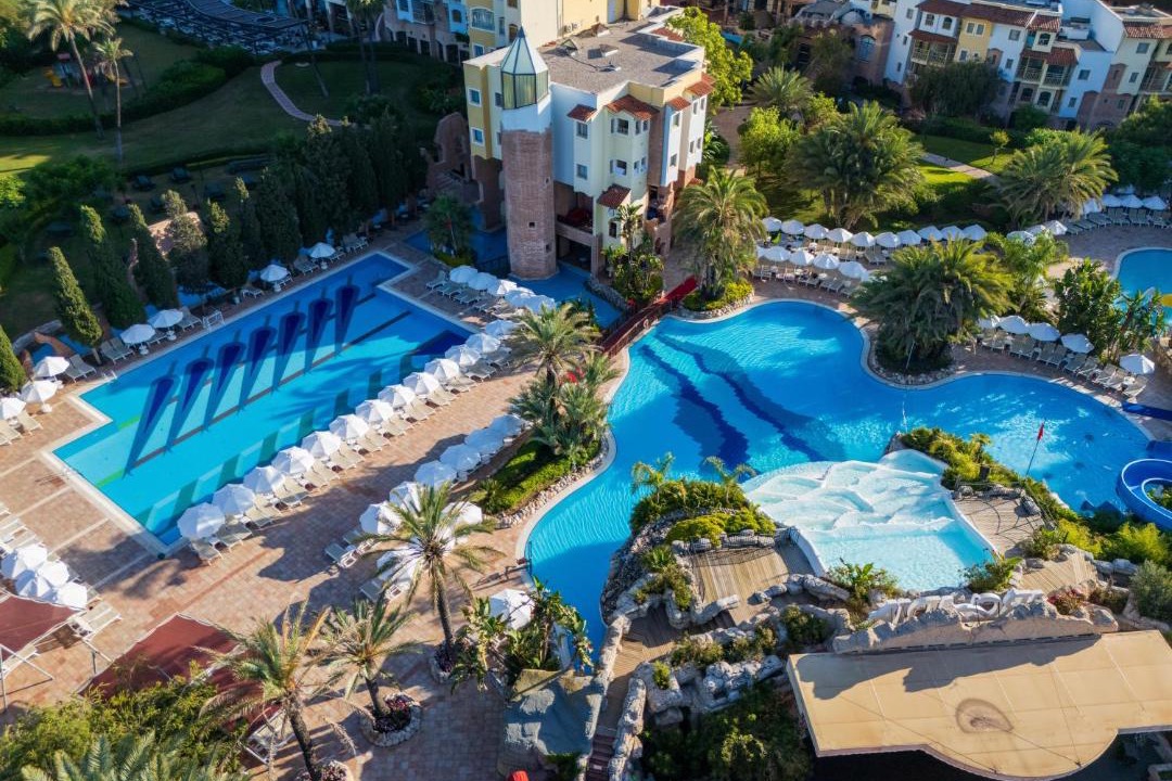 Photo of Others in Belek Golf Area