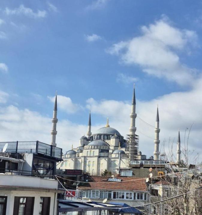 Photo of Others in Sultanahmet