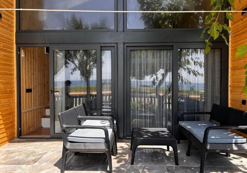 Photo of Patio Balcony in Demre