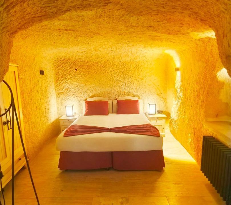 Photo of Bedroom in Urgup