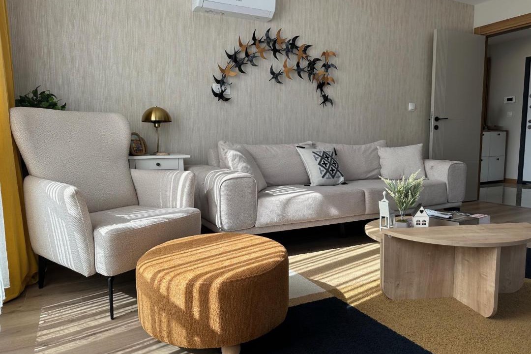 Photo of Livingroom in Antalya City Centre