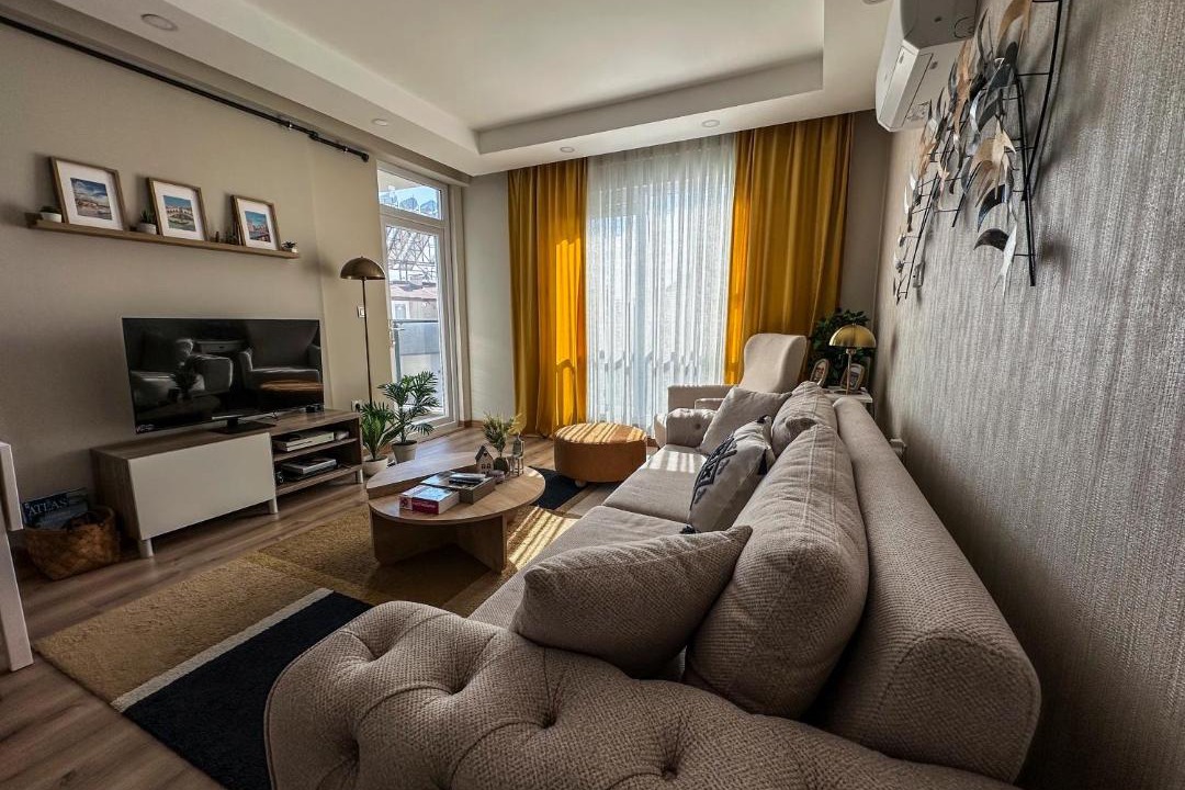 Photo of Livingroom in Antalya City Centre