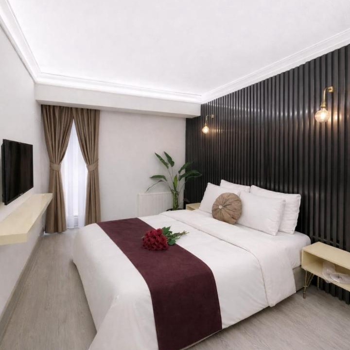 Photo of Bedroom in Buca