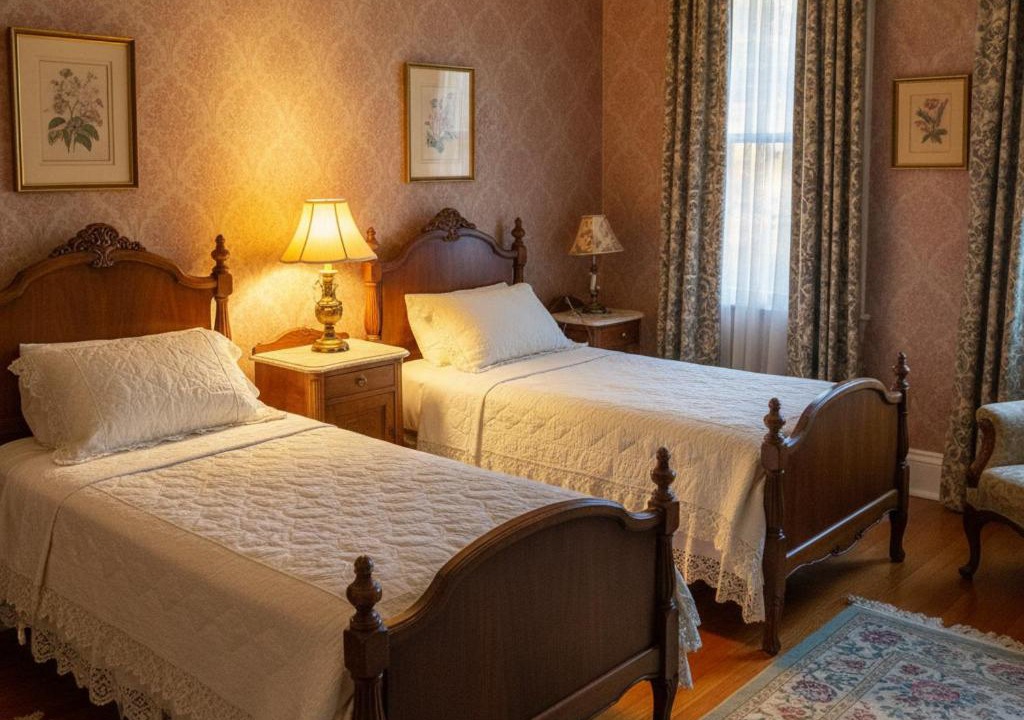 Photo of Bedroom in Adapazari