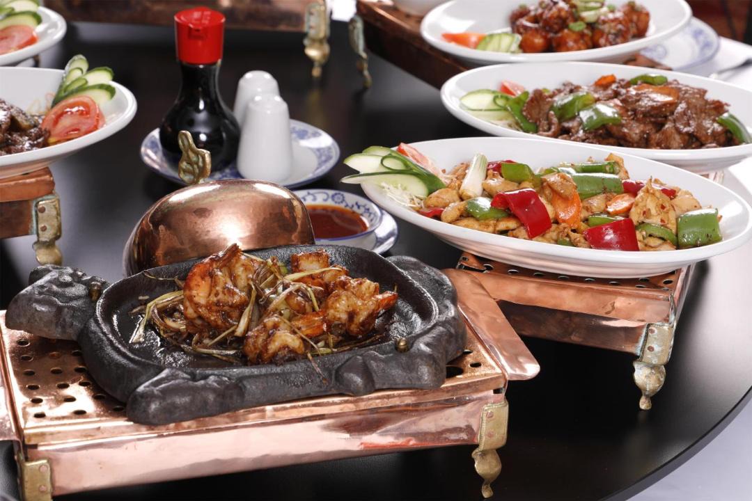 Photo of Kitchen in Harbiye