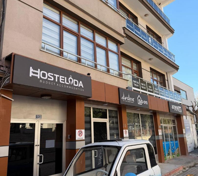 Photo of Others in Konya City Center