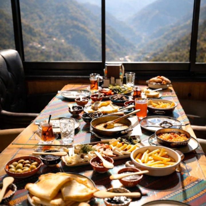 Photo of Others in Ayder