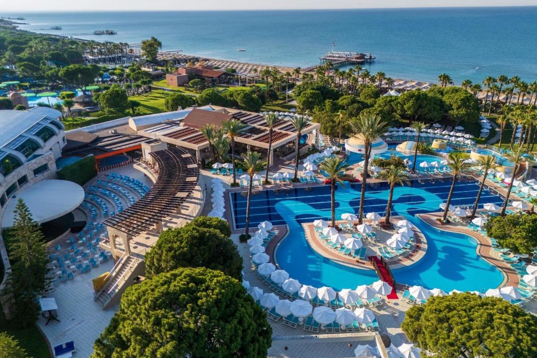 Photo of Others in Belek Golf Area