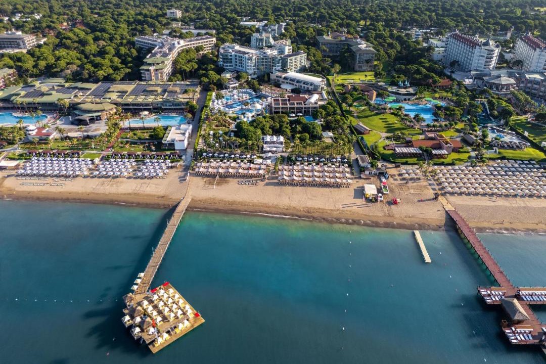 Photo of Others in Belek Golf Area