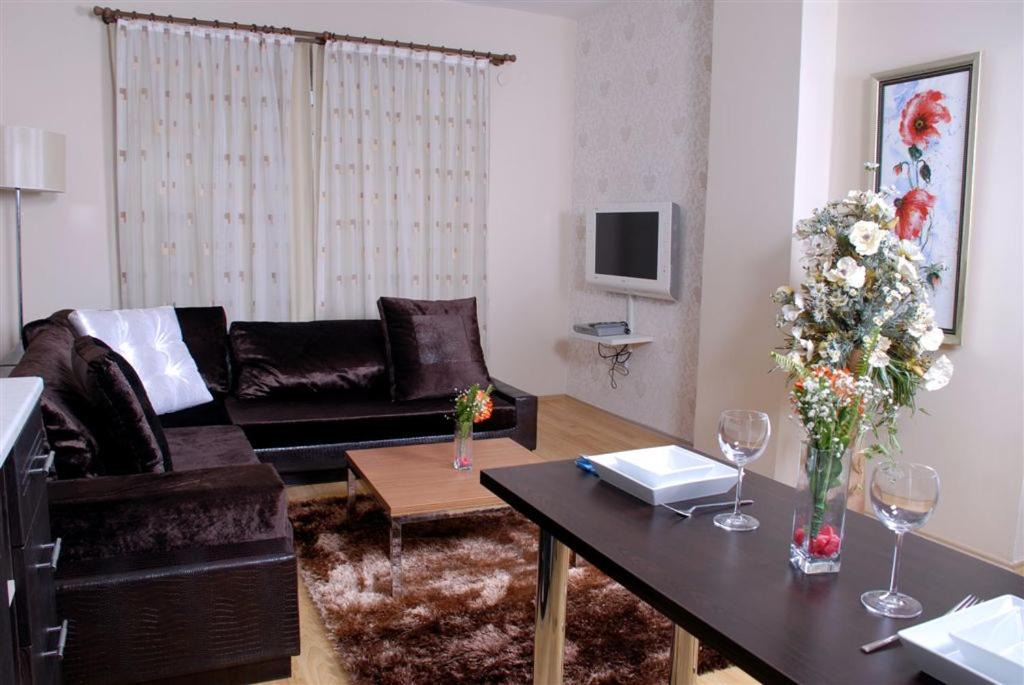 Photo of Livingroom in Pendik