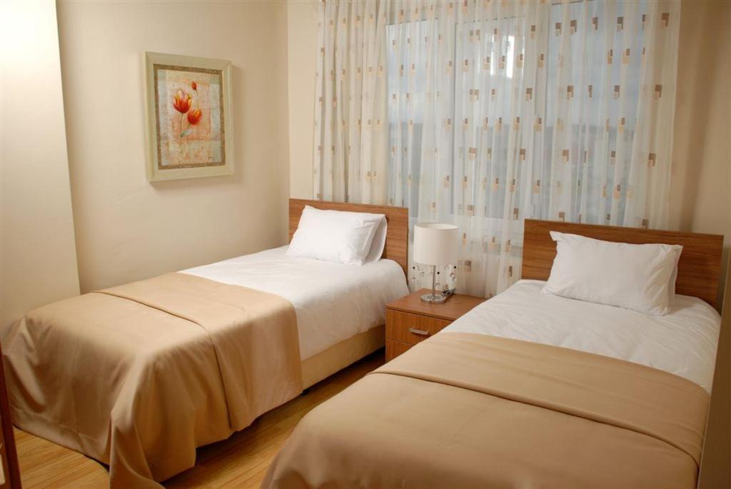 Photo of Bedroom in Pendik