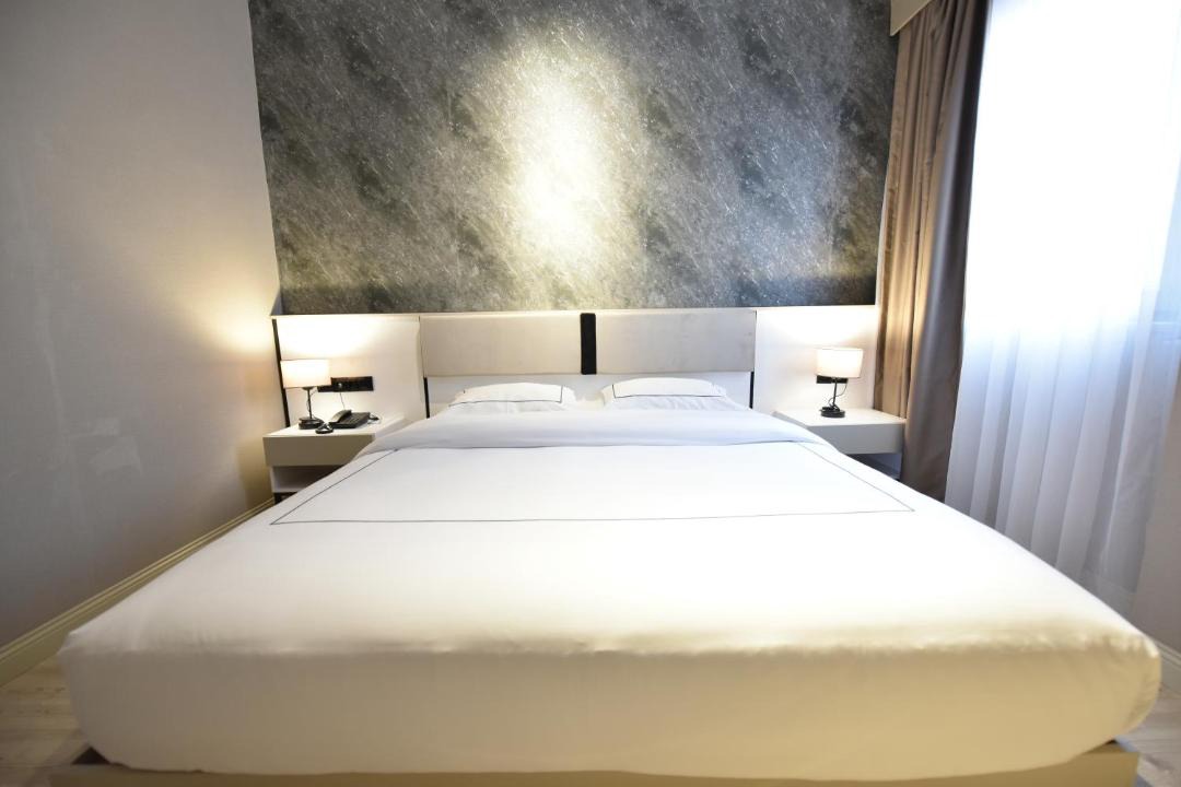 Photo of Bedroom in Haliliye