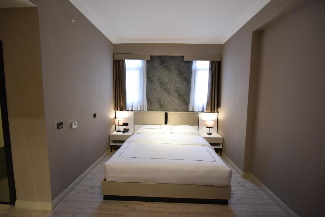 Photo of Bedroom in Haliliye
