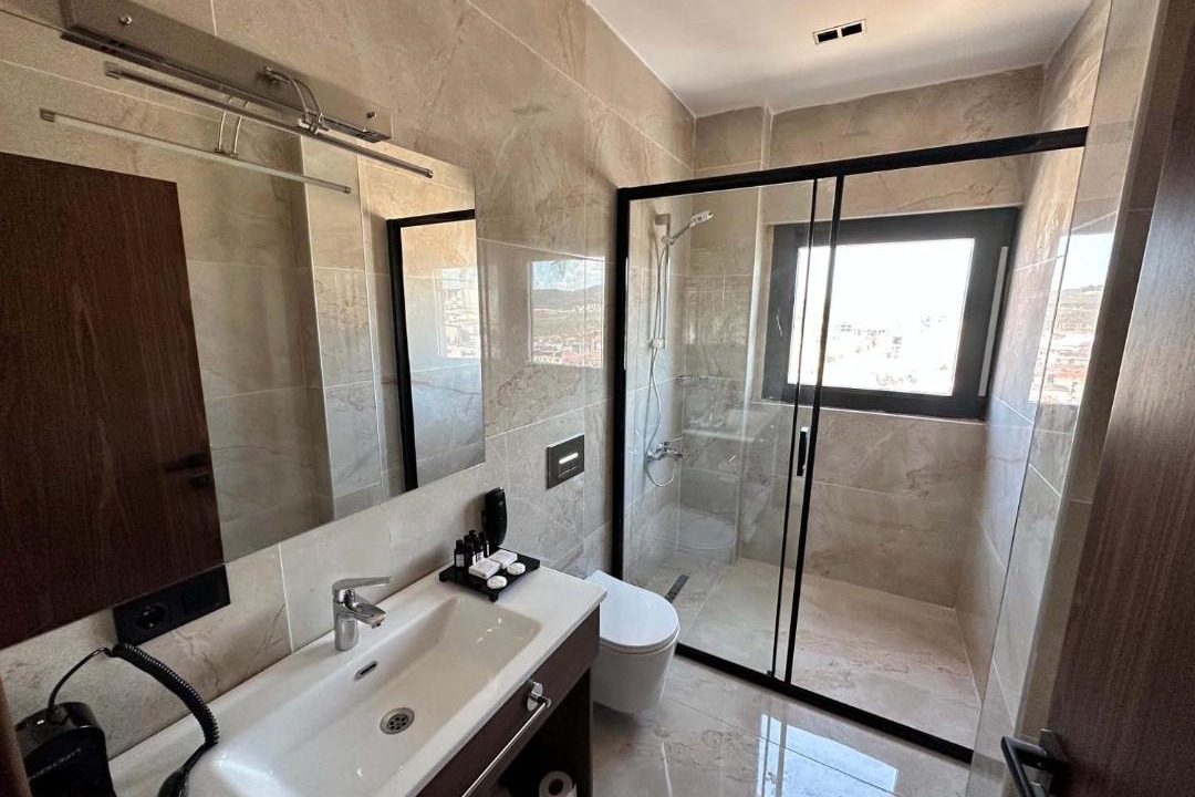 Photo of Bathroom in Icmeler Mahallesi