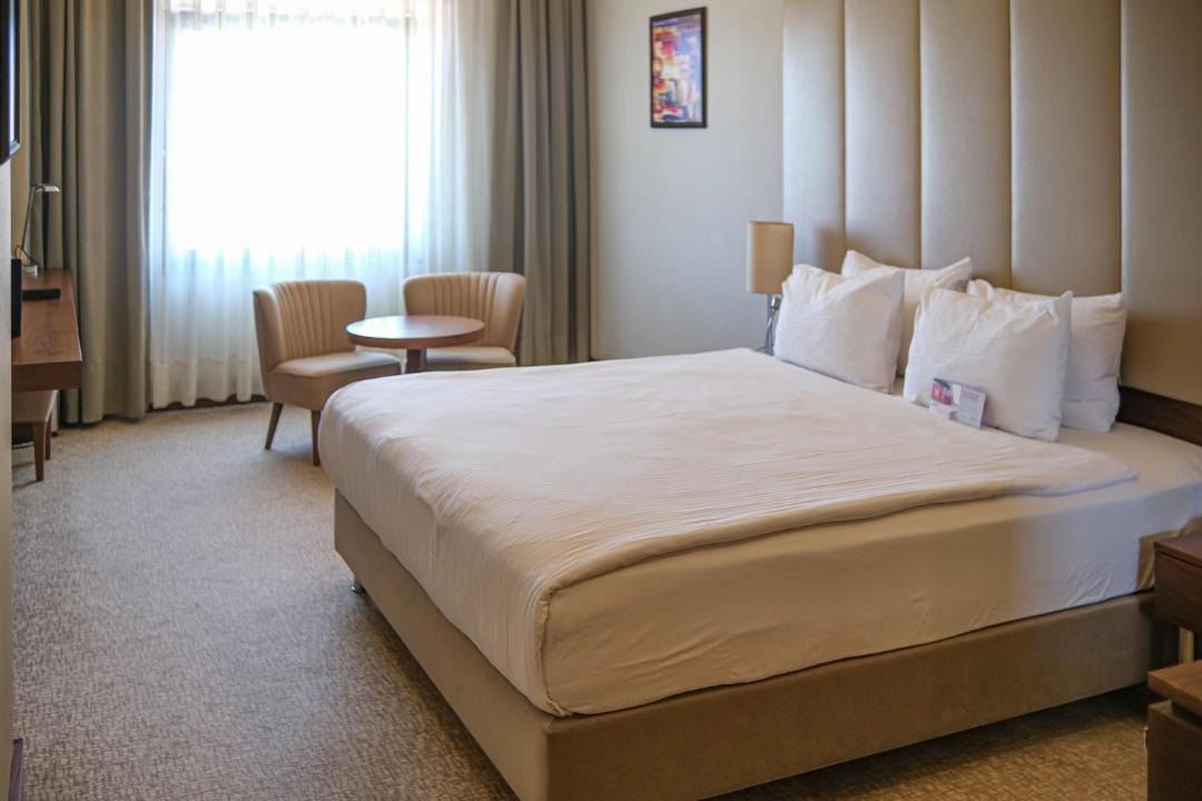 Photo of Bedroom in Yalova