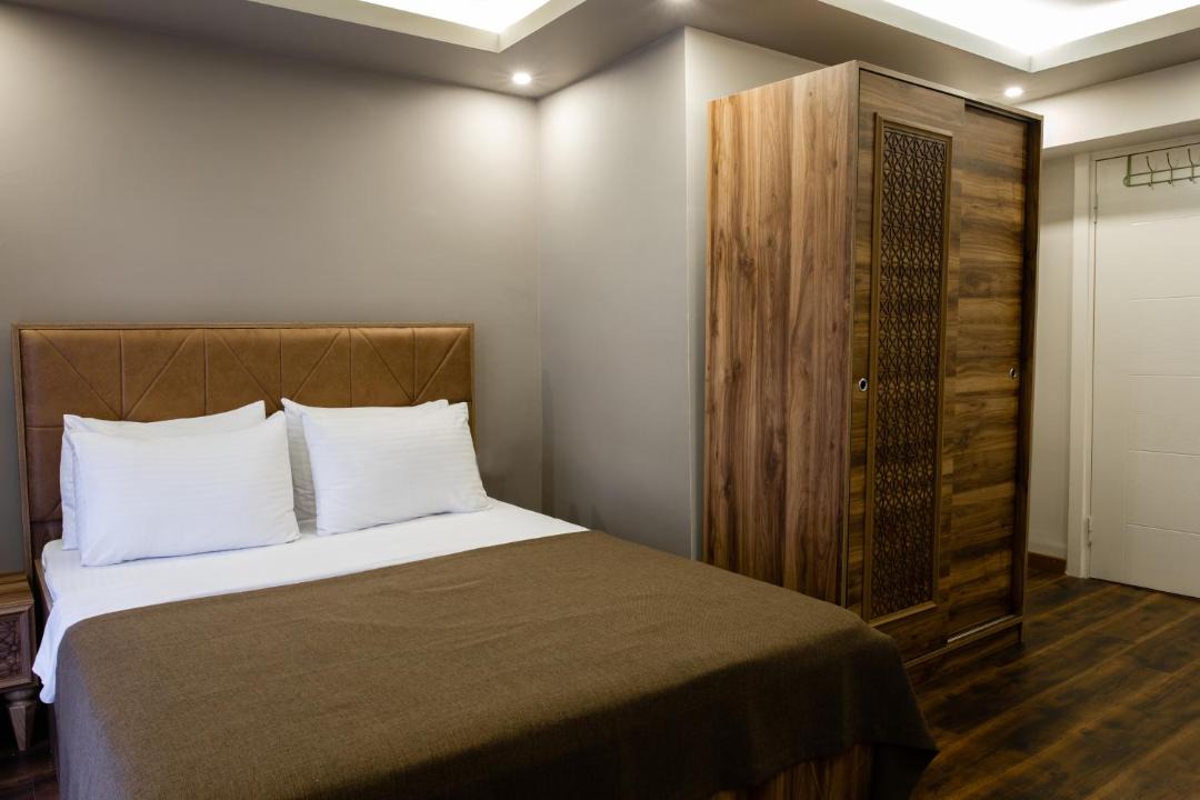 Photo of Bedroom in Taksim