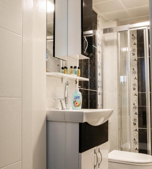 Photo of Bathroom in Taksim