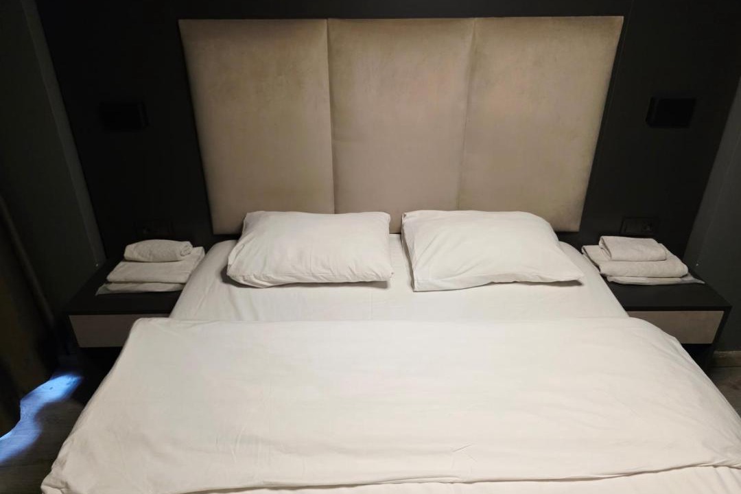 Photo of Bedroom in Bomonti
