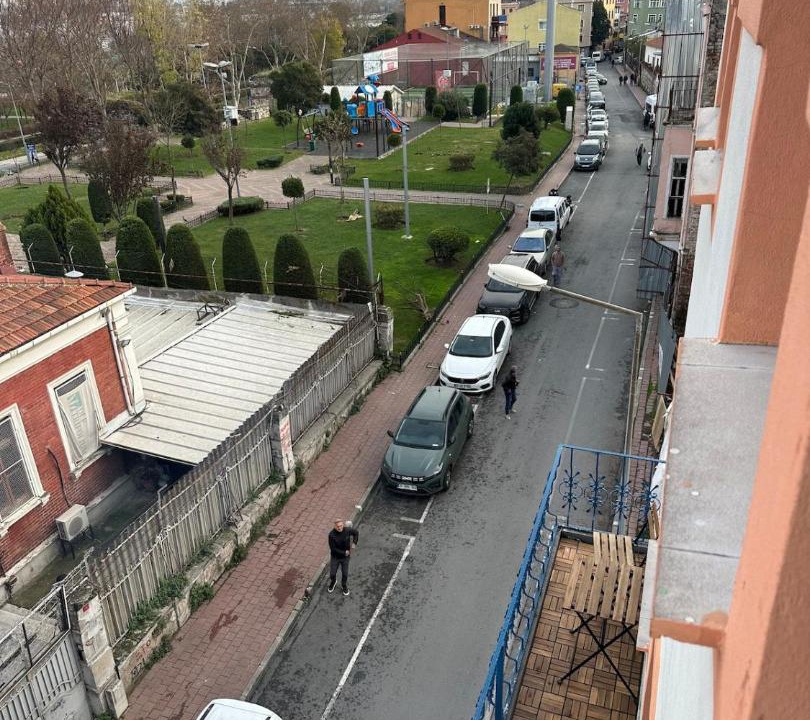 Photo of Others in Istanbul City Center
