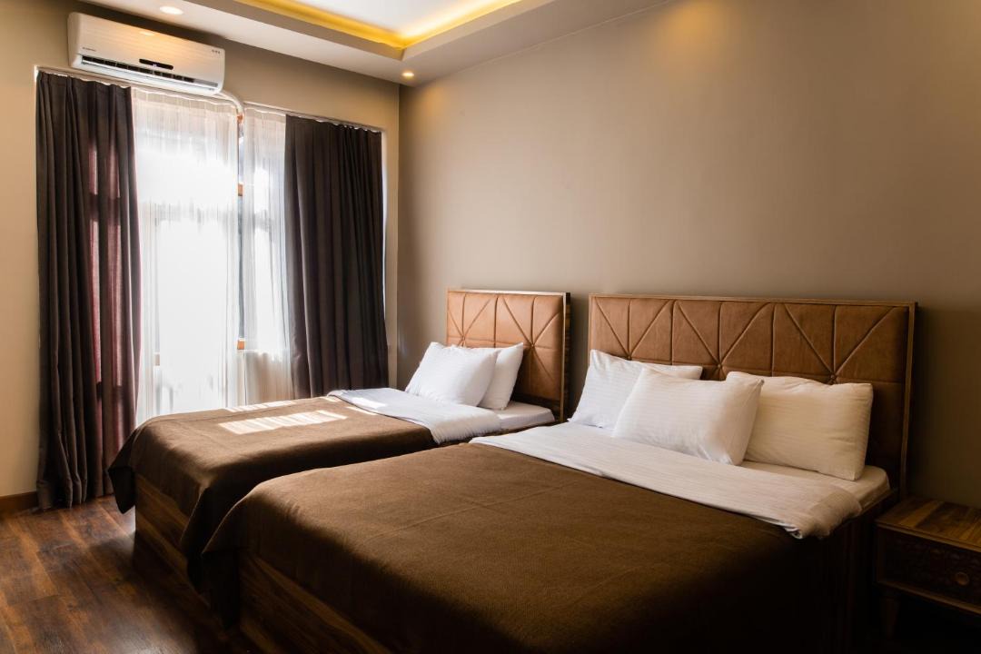 Photo of Bedroom in Taksim
