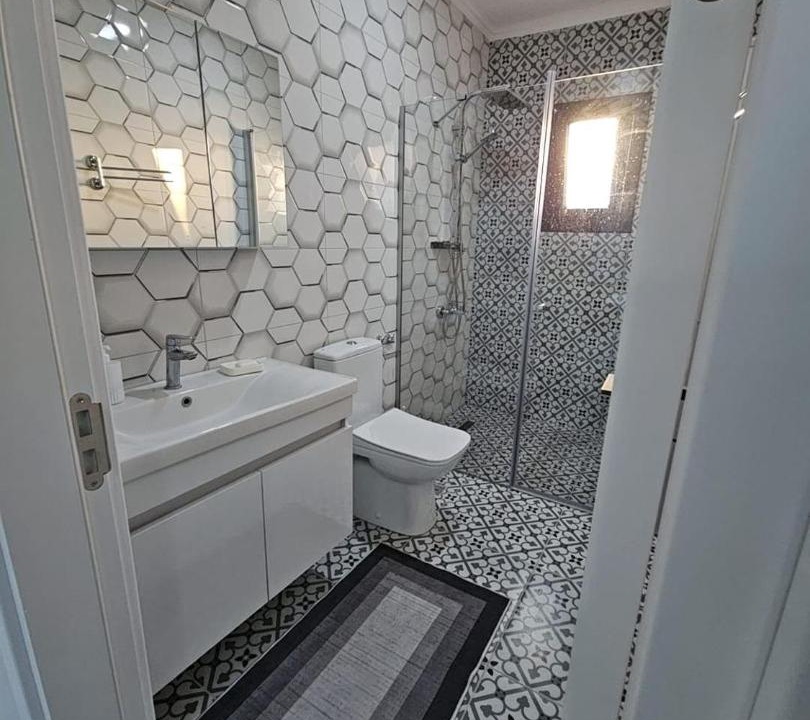 Photo of Bathroom in Koycegiz