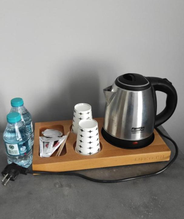 Photo of Kitchen in Gumusyaka