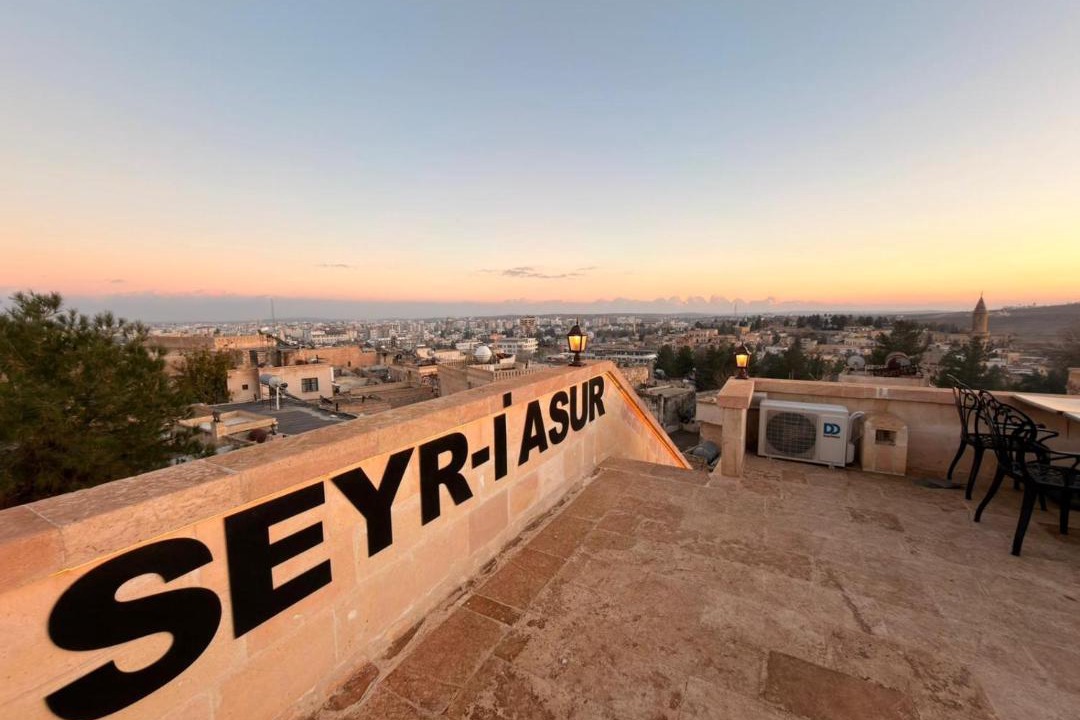 Photo of Others in Midyat