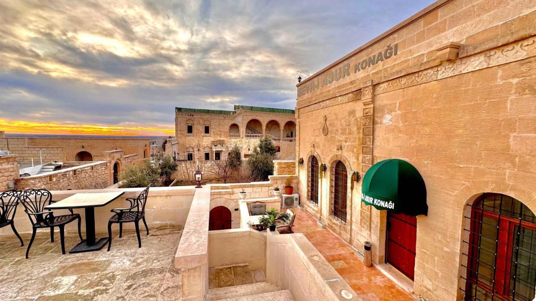 Photo of Others in Midyat