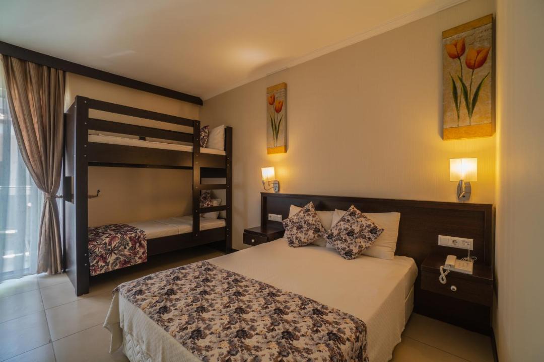 Photo of Bedroom in Oludeniz