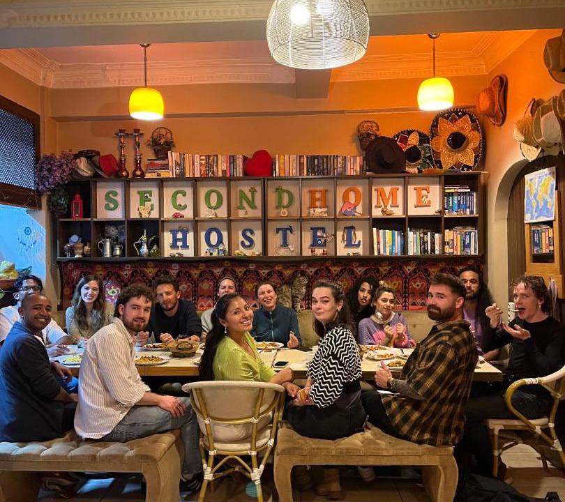 Photo of Others in Cagaloglu