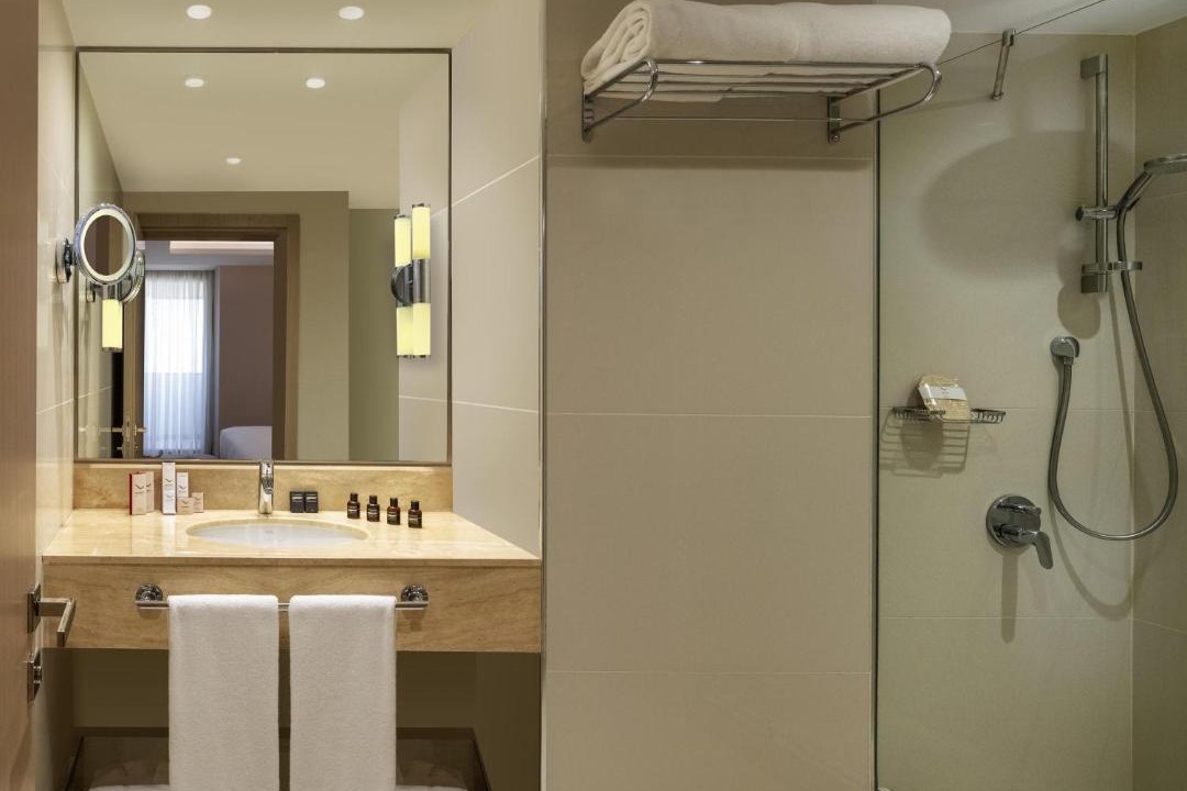 Photo of Bathroom in Gayrettepe