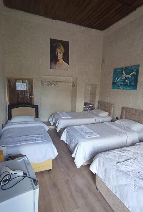 Photo of Bedroom in Urgup