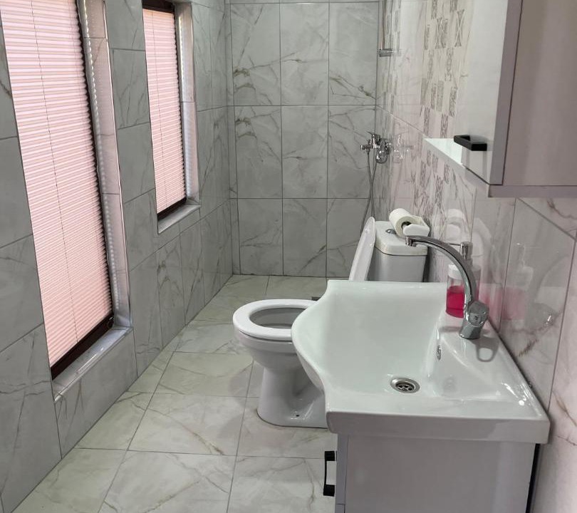 Photo of Bathroom in Urgup