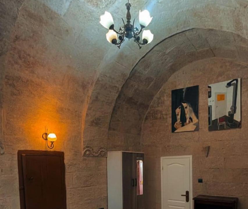 Photo of Bedroom in Urgup