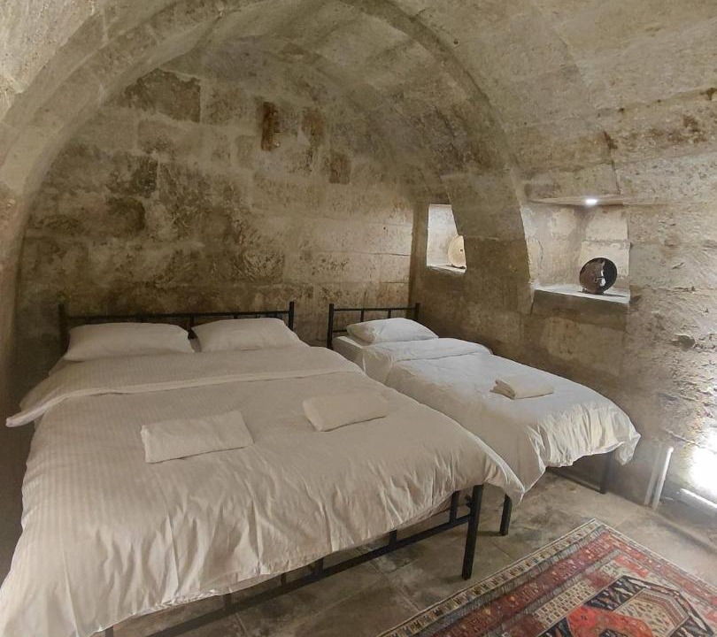 Photo of Bedroom in Urgup