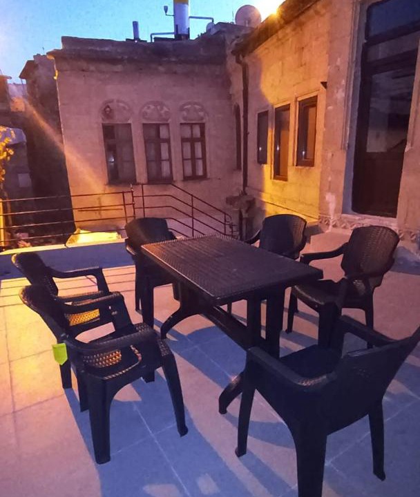 Photo of Patio Balcony in Urgup