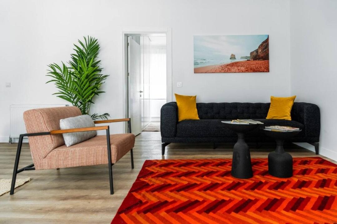 Photo of Livingroom in Bebek