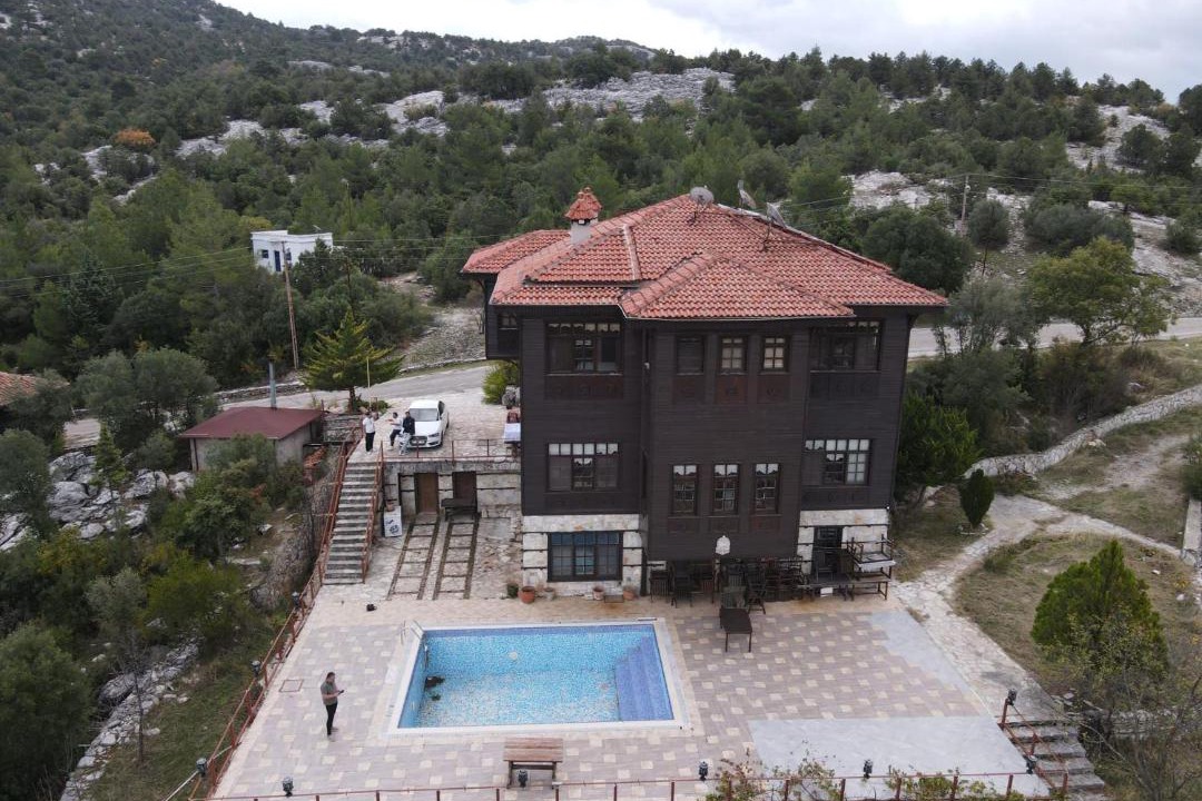Photo of Others in Akseki
