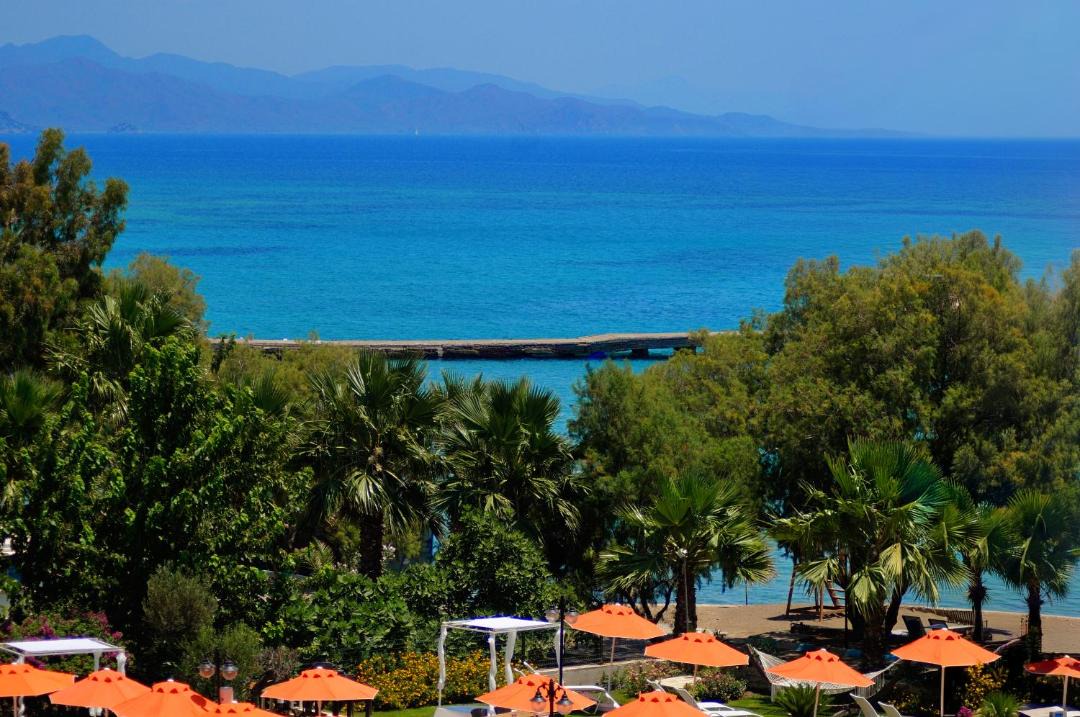 Photo of Others in Datca City Center
