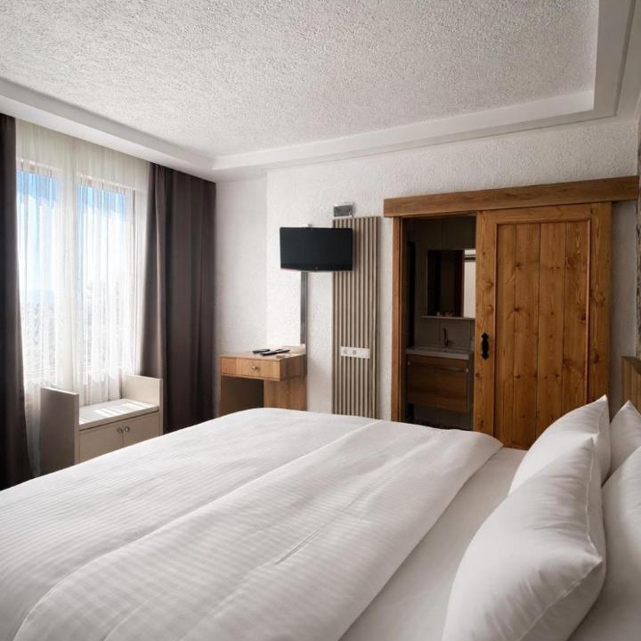Photo of Bedroom in Gure