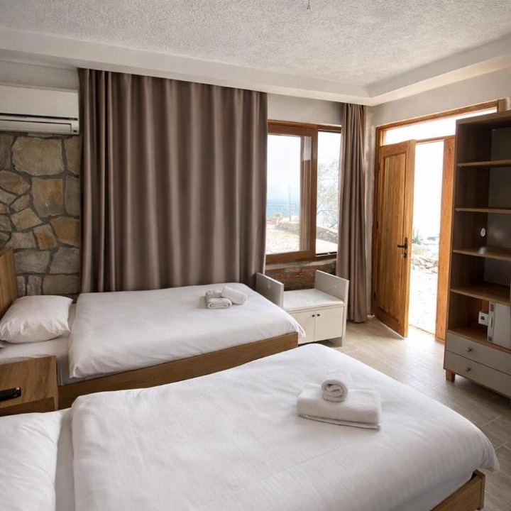 Photo of Bedroom in Gure