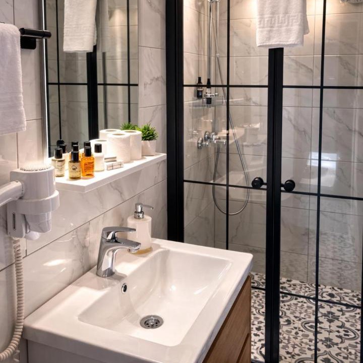 Photo of Bathroom in Gure