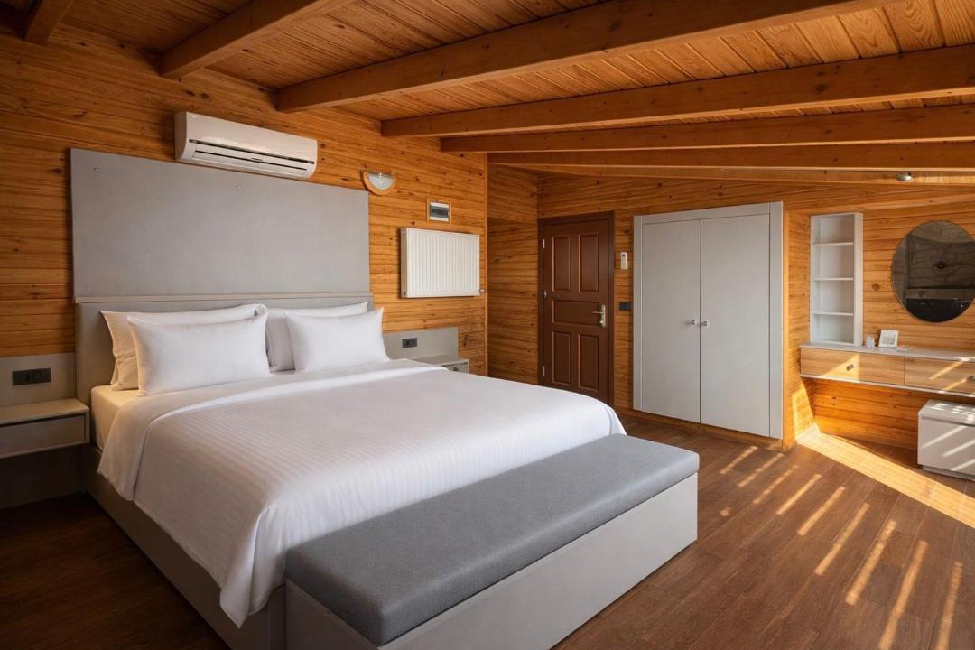Photo of Bedroom in Gure