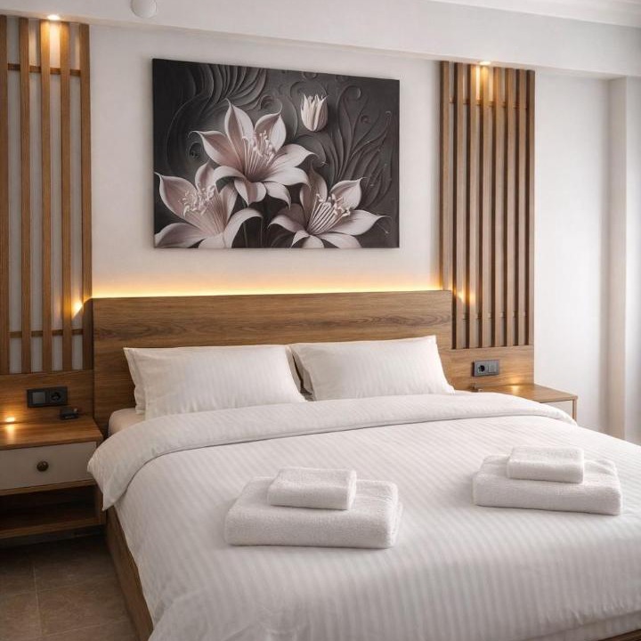 Photo of Bedroom in Gure