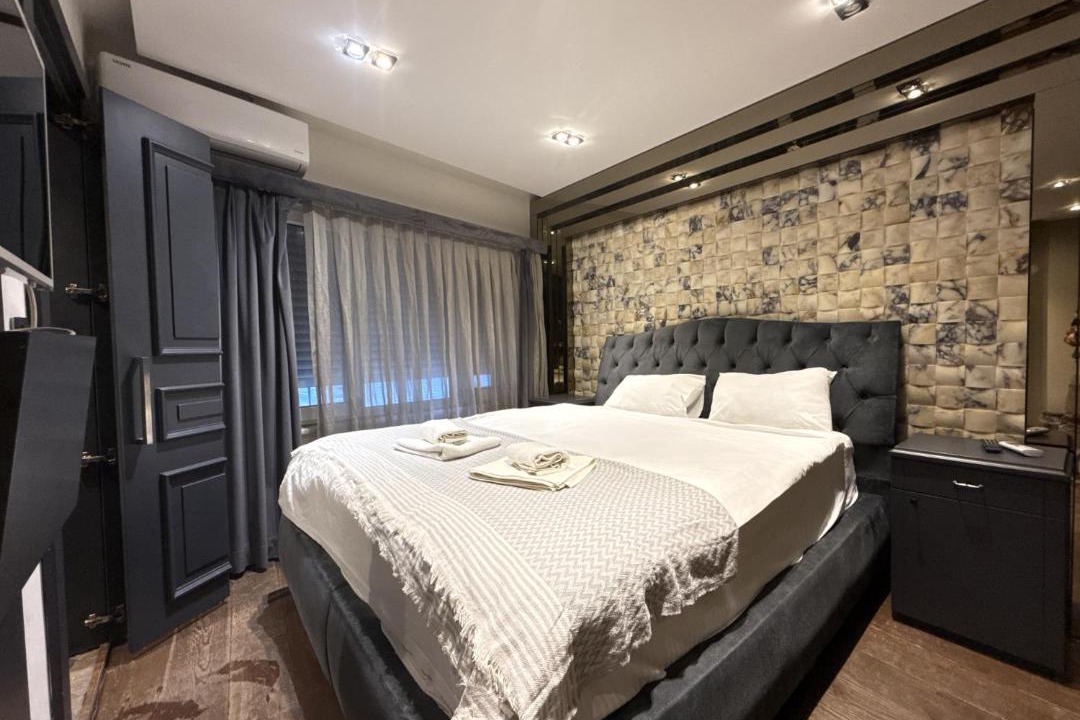 Photo of Bedroom in Ortakoy